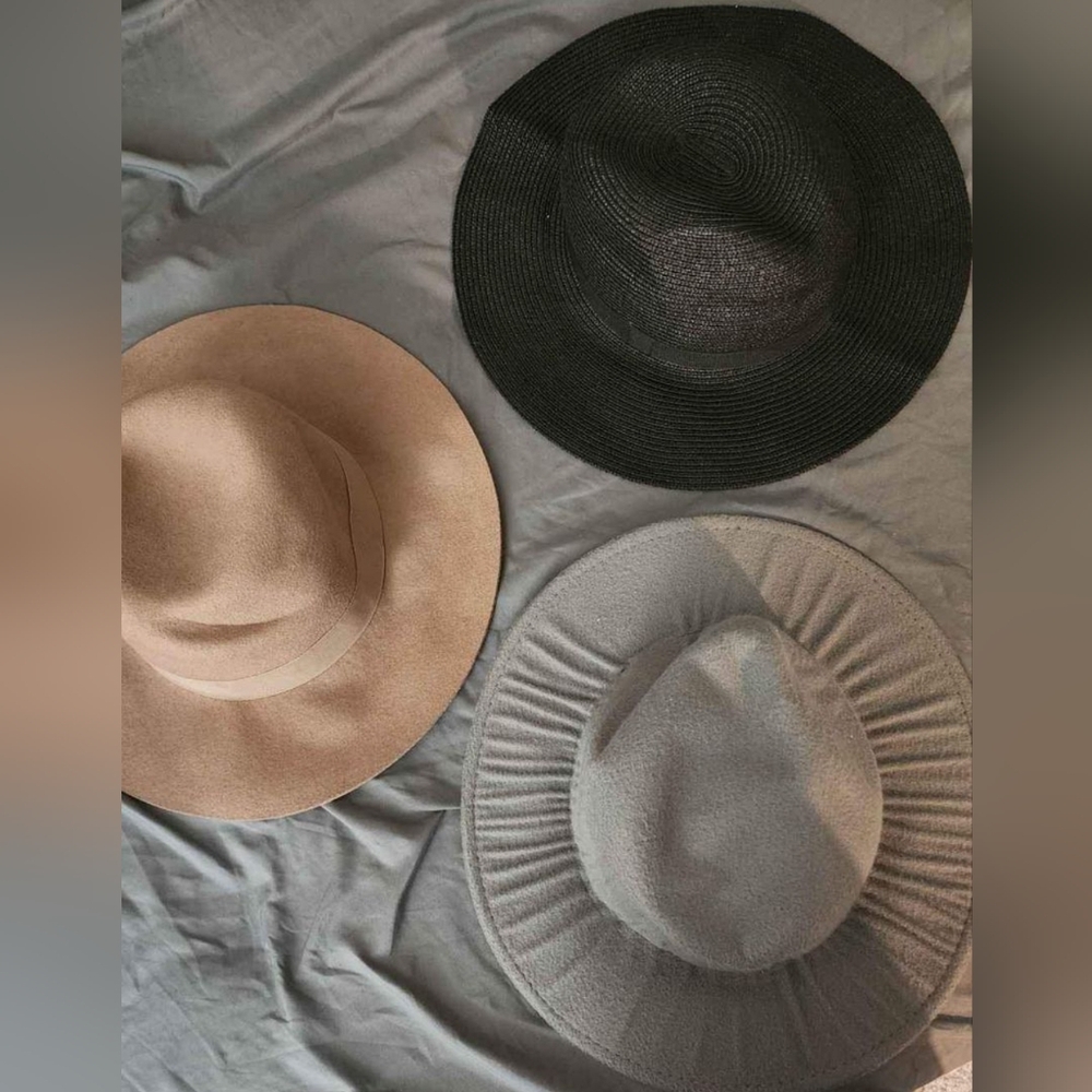 Hats 👒